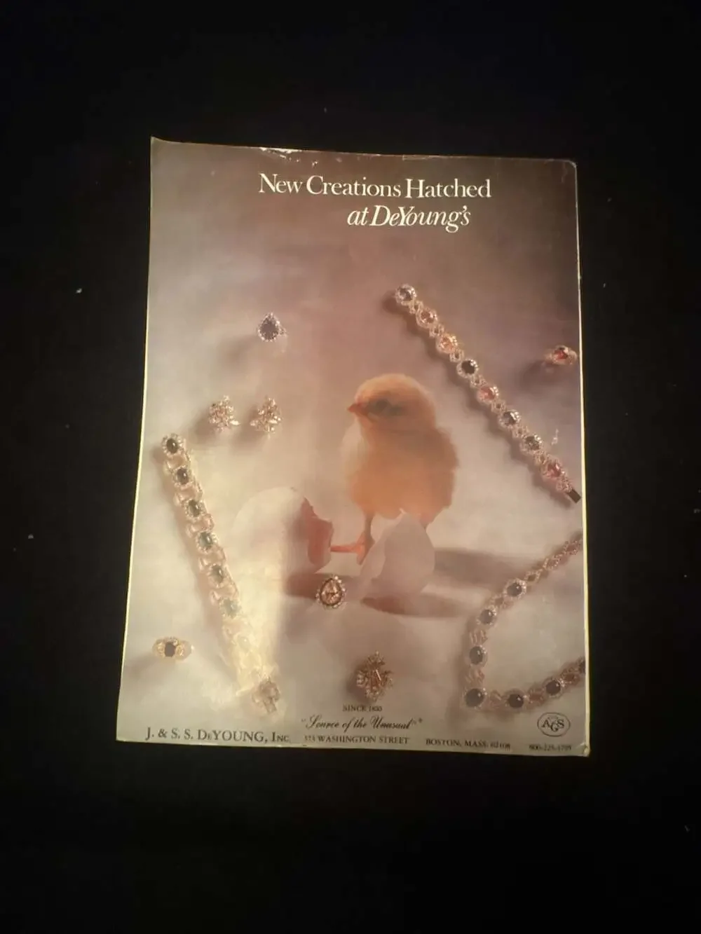 Jewelers' Circular-Keystone Magazine September 1981 Volume CLII Number 9